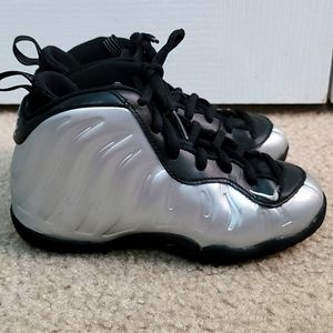 Kids Nike Foamposite